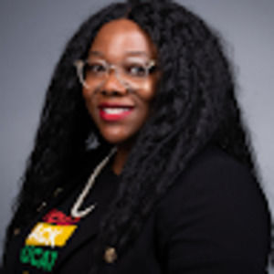 Meet your Posher, Erica